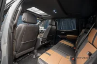 Chevrolet Silverado High Country 6.2 V8 4WD Hydra-Matic Pano BOSE Kåpa MOM 313kW
