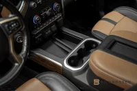 Chevrolet Silverado High Country 6.2 V8 4WD Hydra-Matic Pano BOSE Kåpa MOM 313kW