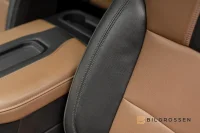 Chevrolet Silverado High Country 6.2 V8 4WD Hydra-Matic Pano BOSE Kåpa MOM 313kW