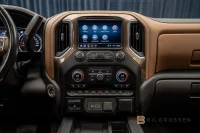 Chevrolet Silverado High Country 6.2 V8 4WD Hydra-Matic Pano BOSE Kåpa MOM 313kW