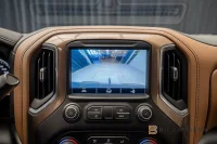 Chevrolet Silverado High Country 6.2 V8 4WD Hydra-Matic Pano BOSE Kåpa MOM 313kW