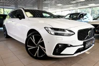 Volvo V90 AWD H&K ULTIMATE DARK XENIUM PRO INTELLI GOOGLE 2 293kW thumbnail
