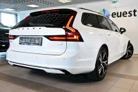 Volvo V90 AWD H&K ULTIMATE DARK XENIUM PRO INTELLI GOOGLE 2 293kW thumbnail
