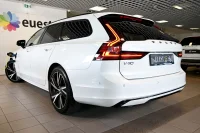 Volvo V90 AWD H&K ULTIMATE DARK XENIUM PRO INTELLI GOOGLE 2 293kW thumbnail
