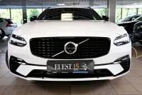 Volvo V90 AWD H&K ULTIMATE DARK XENIUM PRO INTELLI GOOGLE 2 293kW thumbnail
