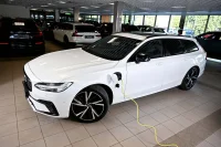 Volvo V90 AWD H&K ULTIMATE DARK XENIUM PRO INTELLI GOOGLE 2 293kW thumbnail