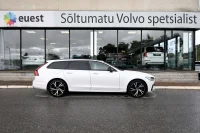 Volvo V90 AWD H&K ULTIMATE DARK XENIUM PRO INTELLI GOOGLE 2 293kW thumbnail