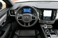 Volvo V90 AWD H&K ULTIMATE DARK XENIUM PRO INTELLI GOOGLE 2 293kW thumbnail