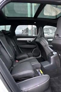 Volvo V90 AWD H&K ULTIMATE DARK XENIUM PRO INTELLI GOOGLE 2 293kW thumbnail