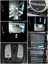 Volvo V90 AWD H&K ULTIMATE DARK XENIUM PRO INTELLI GOOGLE 2 293kW thumbnail