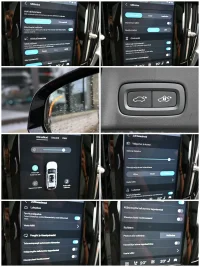 Volvo V90 AWD H&K ULTIMATE DARK XENIUM PRO INTELLI GOOGLE 2 293kW thumbnail