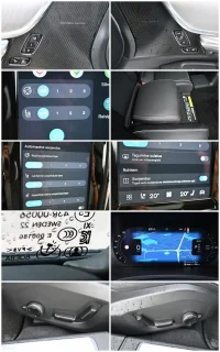Volvo V90 AWD H&K ULTIMATE DARK XENIUM PRO INTELLI GOOGLE 2 293kW thumbnail