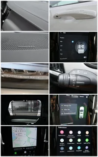 Volvo V90 AWD H&K ULTIMATE DARK XENIUM PRO INTELLI GOOGLE 2 293kW thumbnail