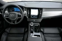 Volvo V90 AWD H&K ULTIMATE DARK XENIUM PRO INTELLI GOOGLE 2 293kW thumbnail