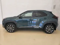 Toyota Yaris Cross 68kW thumbnail