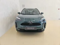Toyota Yaris Cross 68kW thumbnail