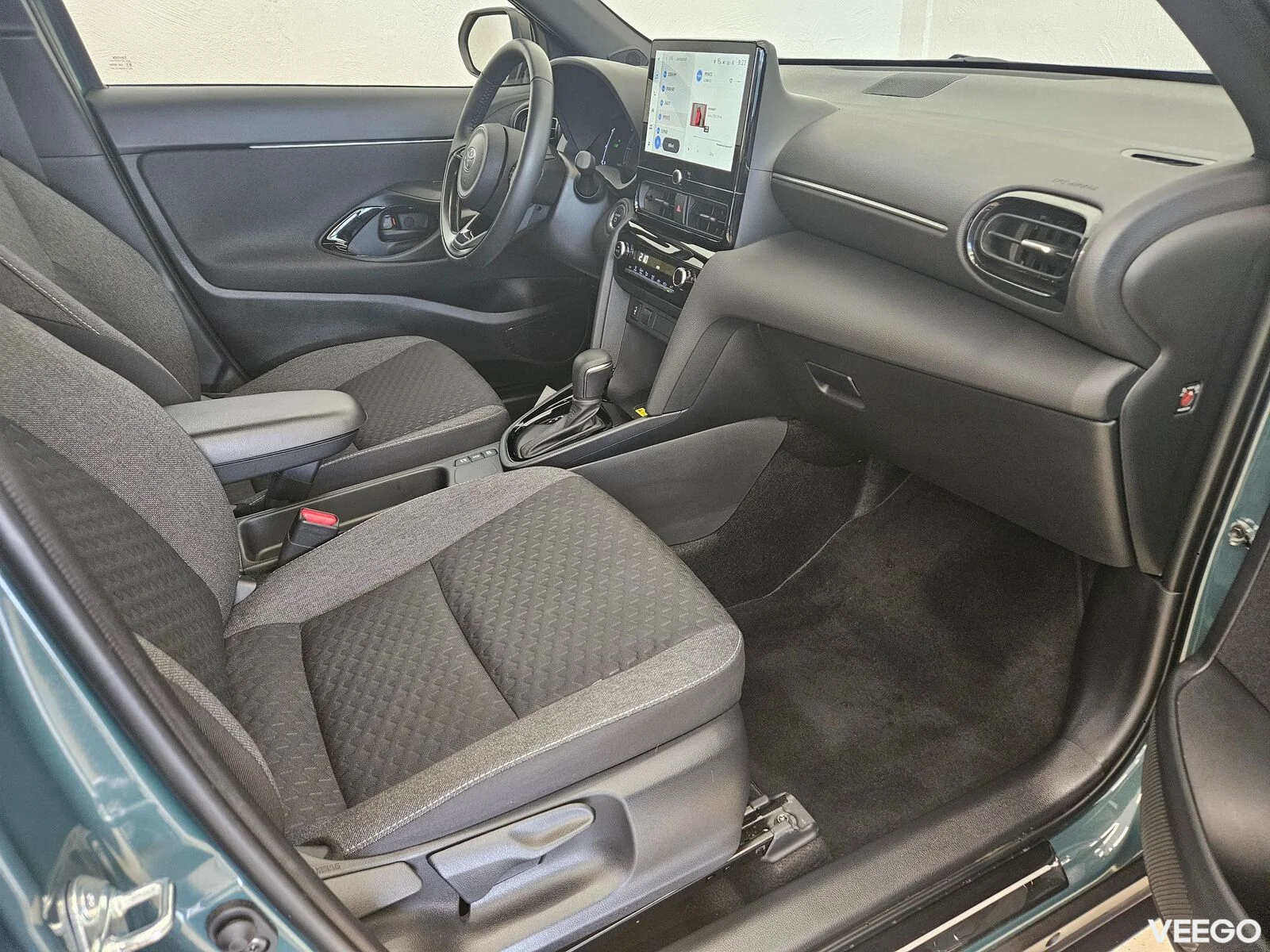 Toyota Yaris Cross 68kW
