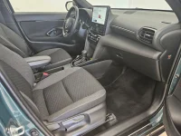 Toyota Yaris Cross 68kW thumbnail