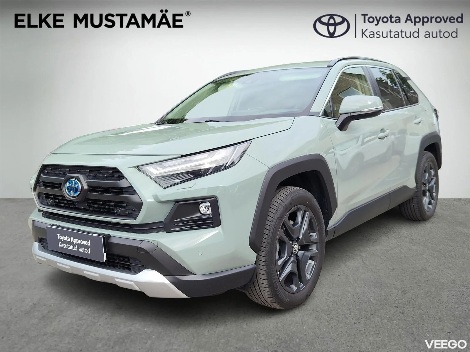 Toyota RAV4 131kW