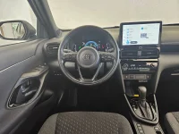 Toyota Yaris Cross 68kW thumbnail