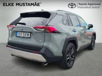 Toyota RAV4 131kW thumbnail