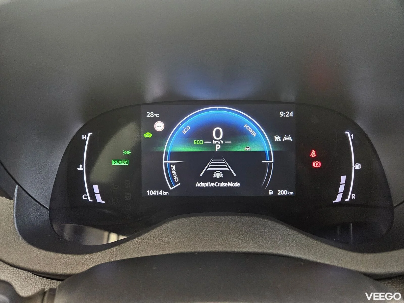 Toyota Yaris Cross 68kW