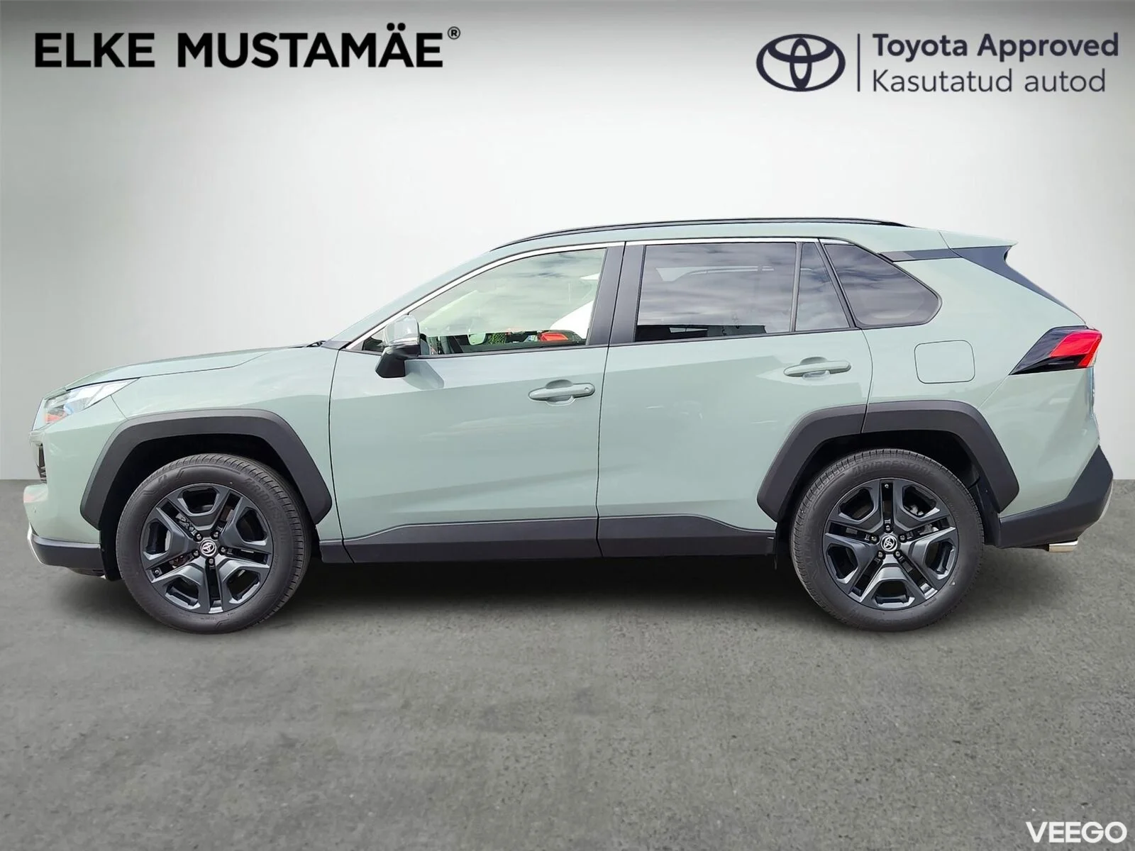 Toyota RAV4 131kW