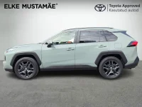 Toyota RAV4 131kW thumbnail