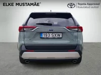 Toyota RAV4 131kW thumbnail