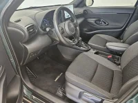 Toyota Yaris Cross 68kW thumbnail
