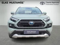 Toyota RAV4 131kW thumbnail