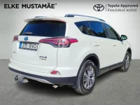 Toyota RAV4 114kW thumbnail