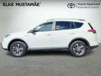 Toyota RAV4 114kW thumbnail