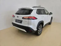 Toyota Corolla Cross 72kW thumbnail