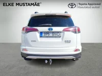 Toyota RAV4 114kW thumbnail