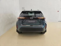 Toyota Yaris Cross 68kW thumbnail
