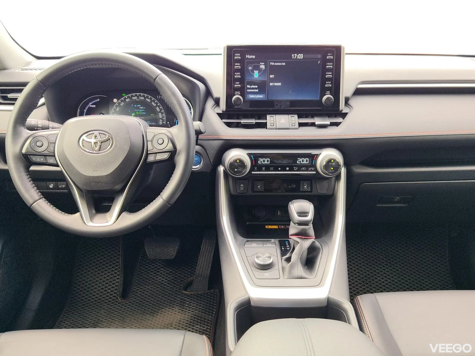 Toyota RAV4 131kW