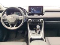 Toyota RAV4 131kW thumbnail