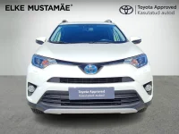 Toyota RAV4 114kW thumbnail