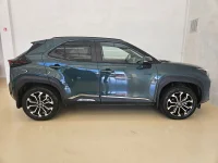 Toyota Yaris Cross 68kW thumbnail