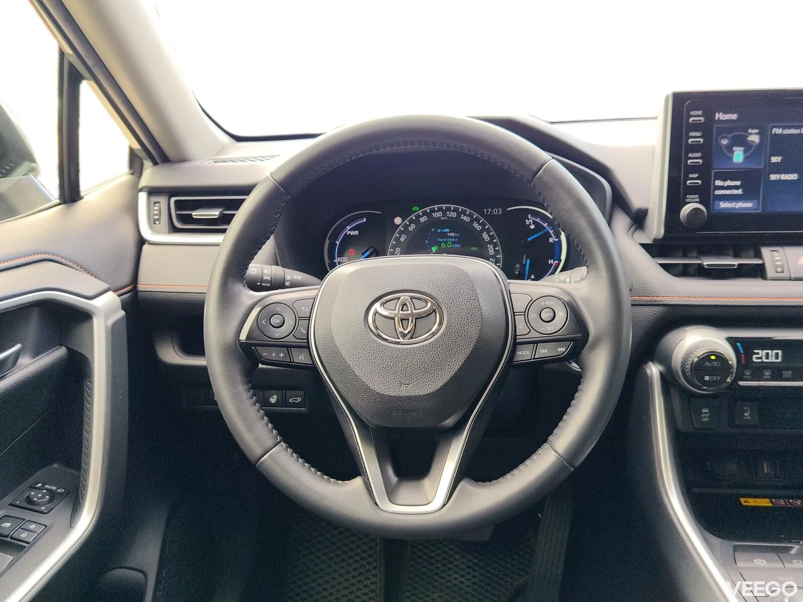 Toyota RAV4 131kW