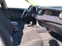 Toyota RAV4 114kW thumbnail