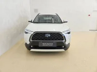 Toyota Corolla Cross 72kW thumbnail