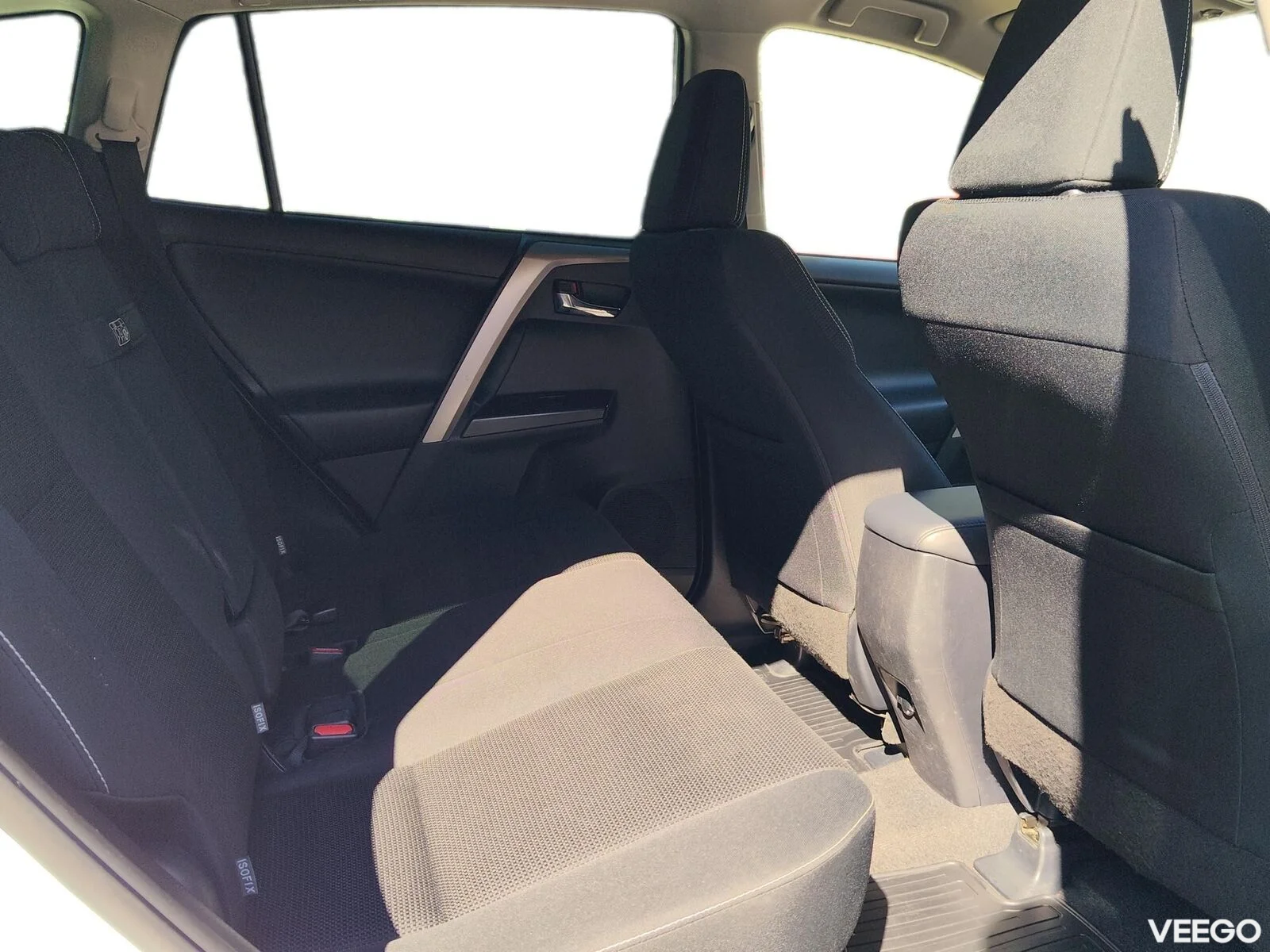 Toyota RAV4 114kW