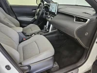 Toyota Corolla Cross 72kW thumbnail