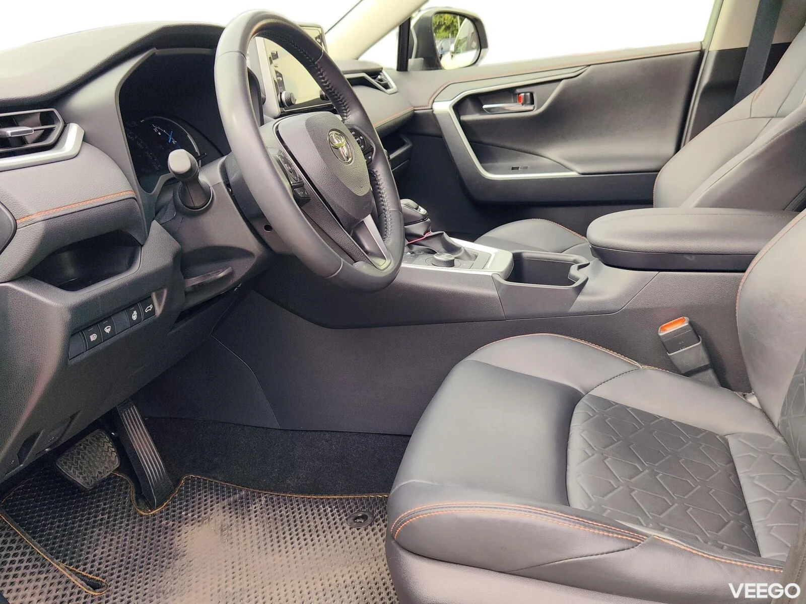 Toyota RAV4 131kW