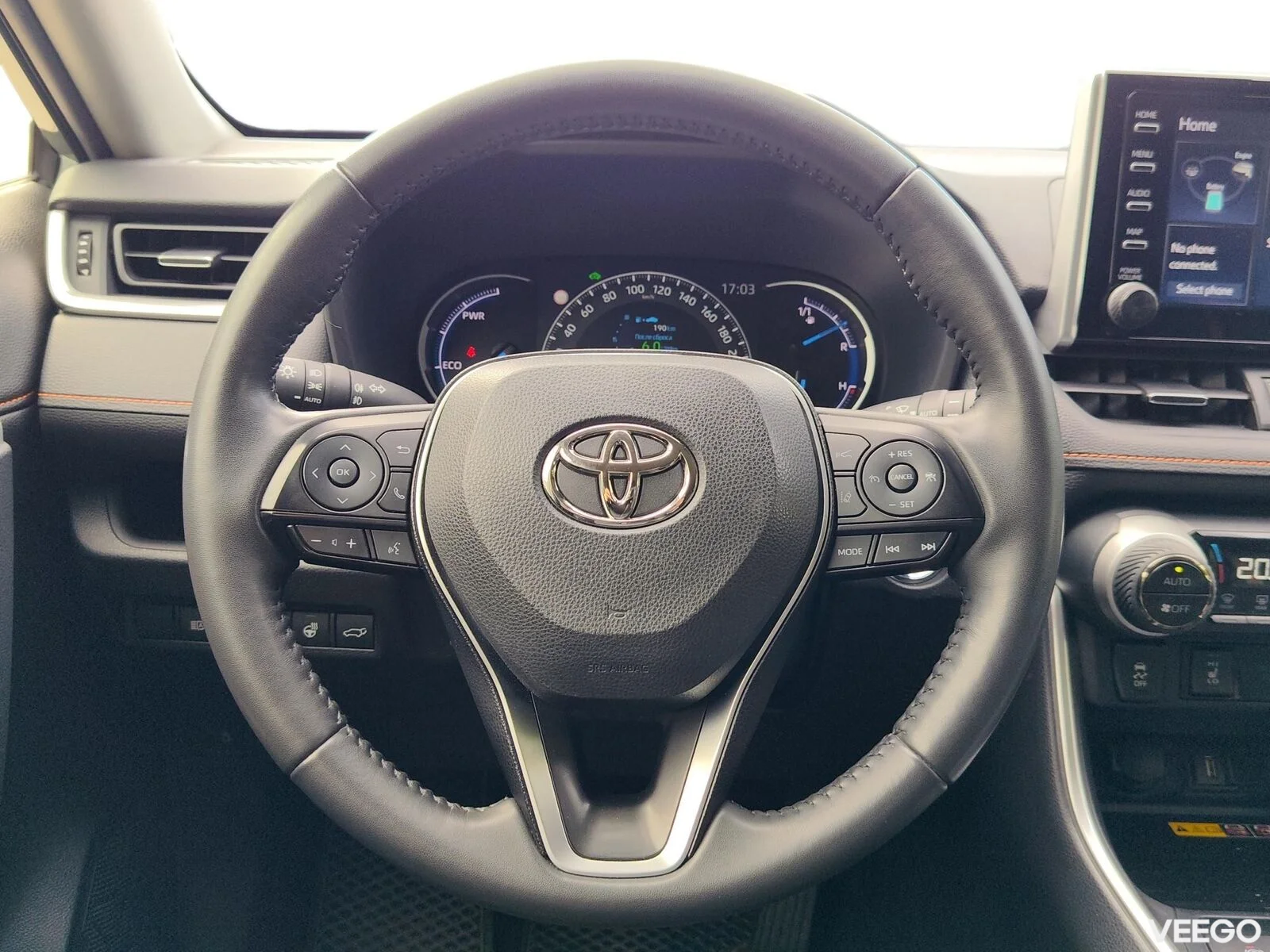 Toyota RAV4 131kW