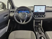 Toyota Corolla Cross 72kW thumbnail