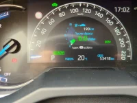 Toyota RAV4 131kW thumbnail