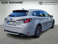 Toyota Corolla 112kW thumbnail